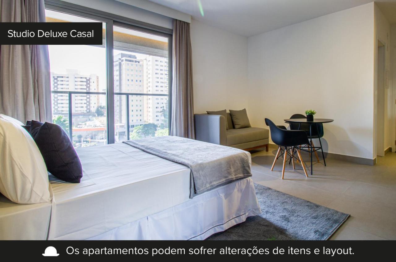 Housi Perdizes By Charlie Apartment Sao Paulo Bagian luar foto