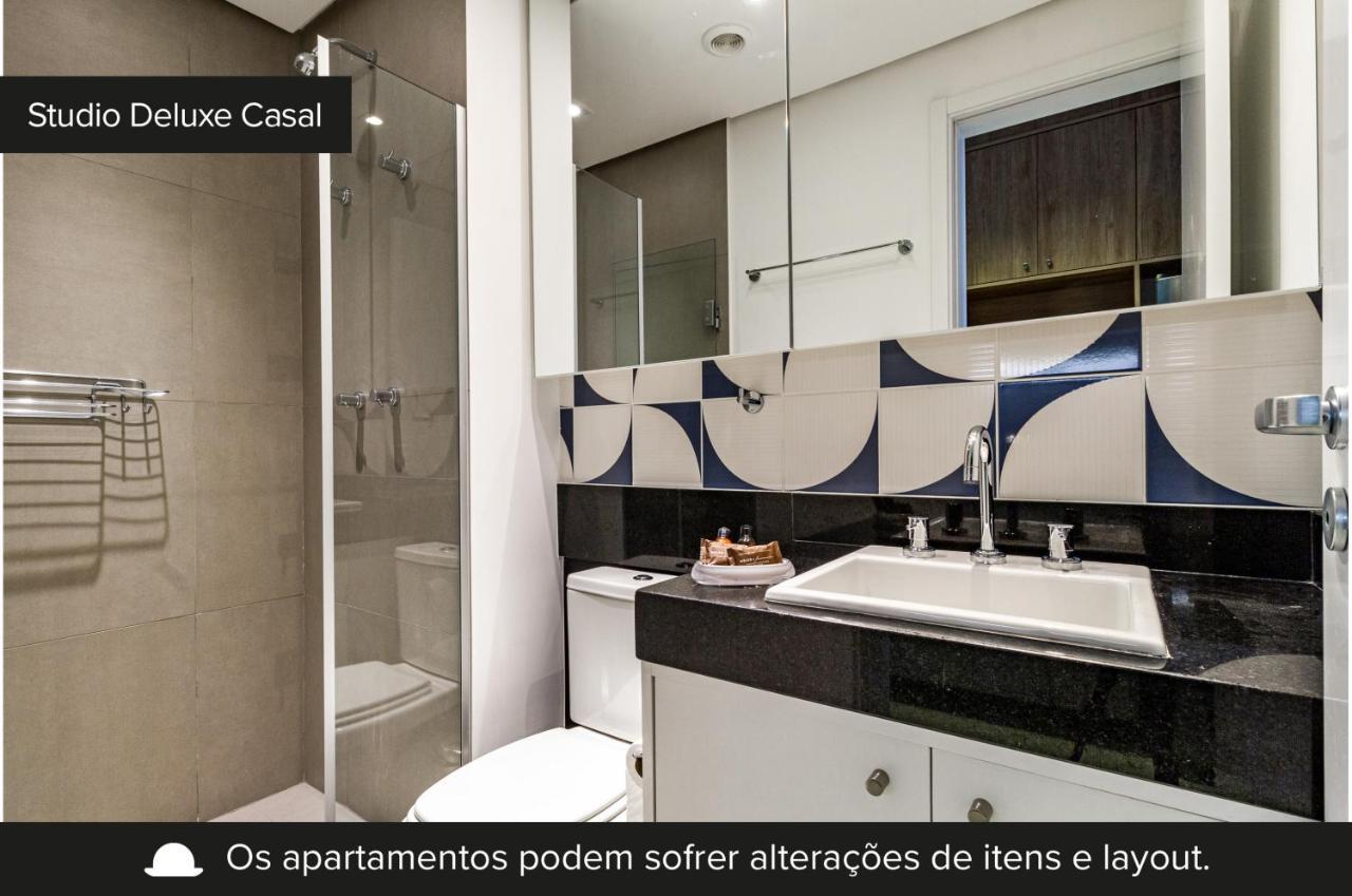 Housi Perdizes By Charlie Apartment Sao Paulo Bagian luar foto