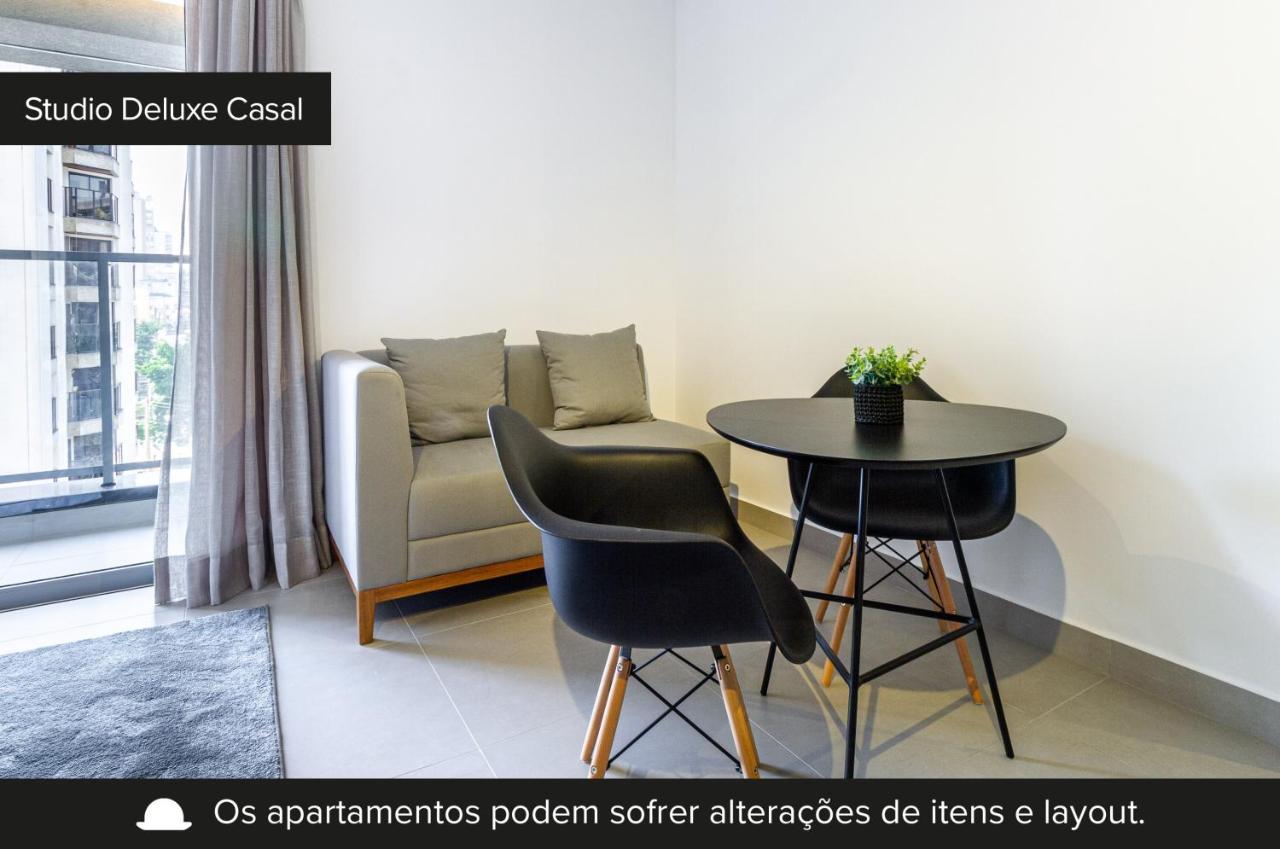 Housi Perdizes By Charlie Apartment Sao Paulo Bagian luar foto