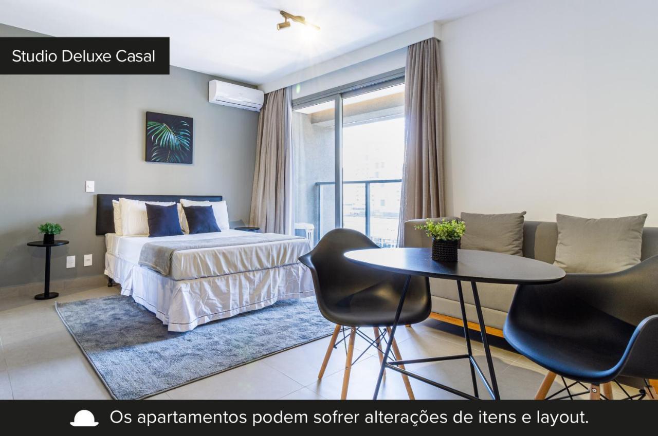 Housi Perdizes By Charlie Apartment Sao Paulo Bagian luar foto