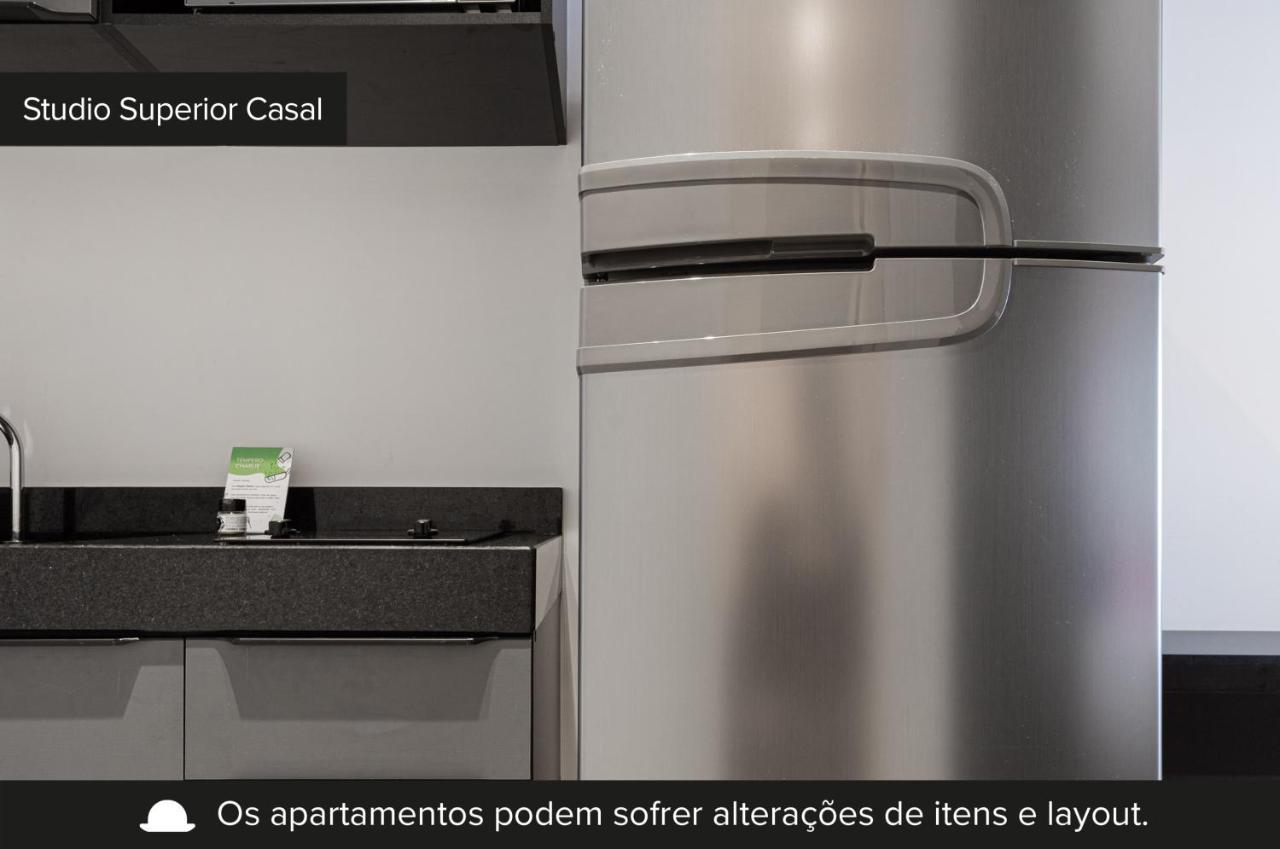 Housi Perdizes By Charlie Apartment Sao Paulo Bagian luar foto