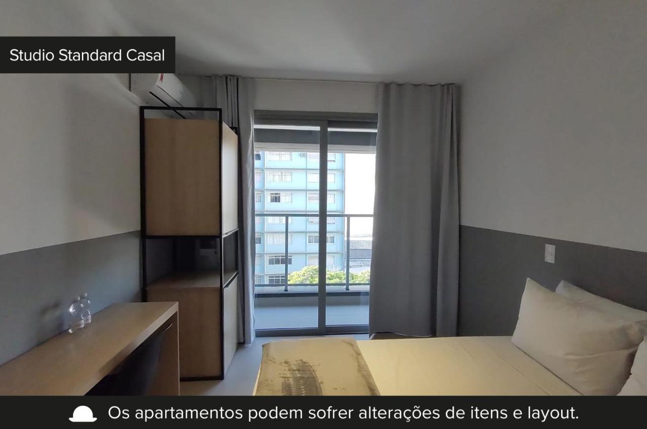 Housi Perdizes By Charlie Apartment Sao Paulo Bagian luar foto