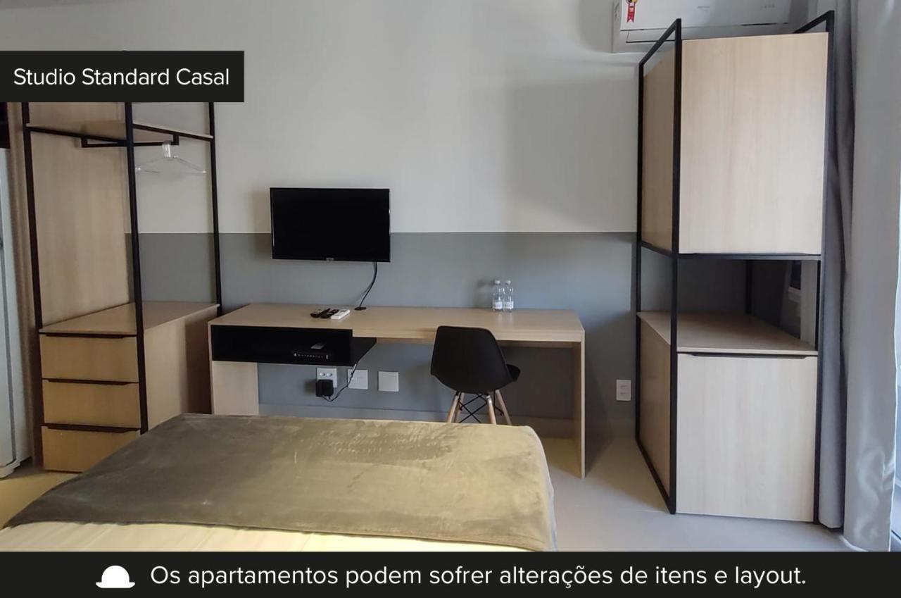 Housi Perdizes By Charlie Apartment Sao Paulo Bagian luar foto