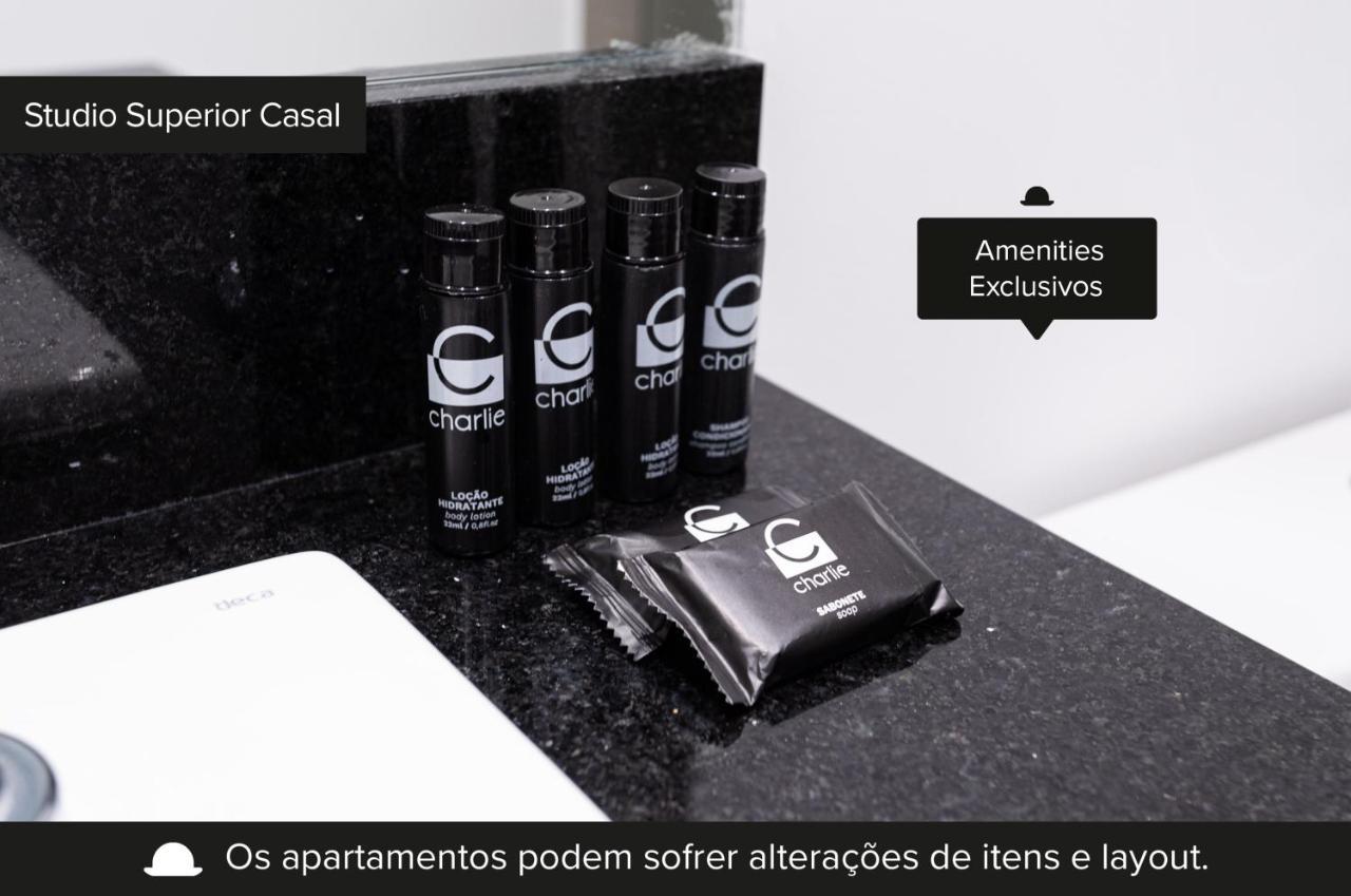 Housi Perdizes By Charlie Apartment Sao Paulo Bagian luar foto