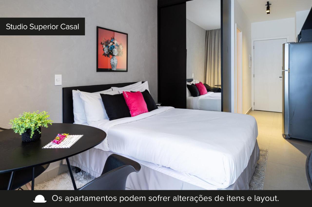 Housi Perdizes By Charlie Apartment Sao Paulo Bagian luar foto